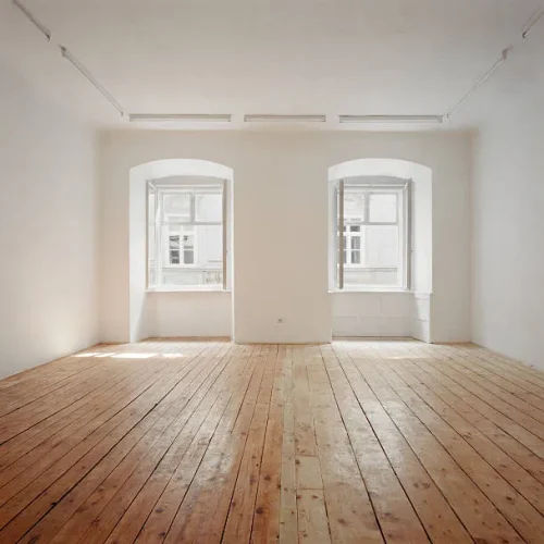 room-with-wooden-flooring